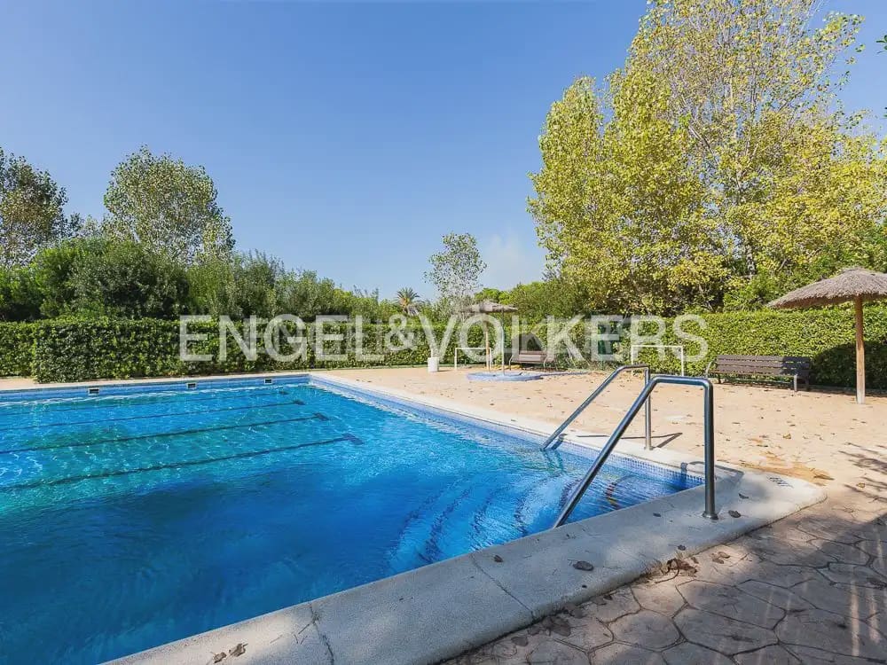 3 chambre Appartement à vendre à Valence ville avec piscine garage - 415 000 € (Ref: 9985746)