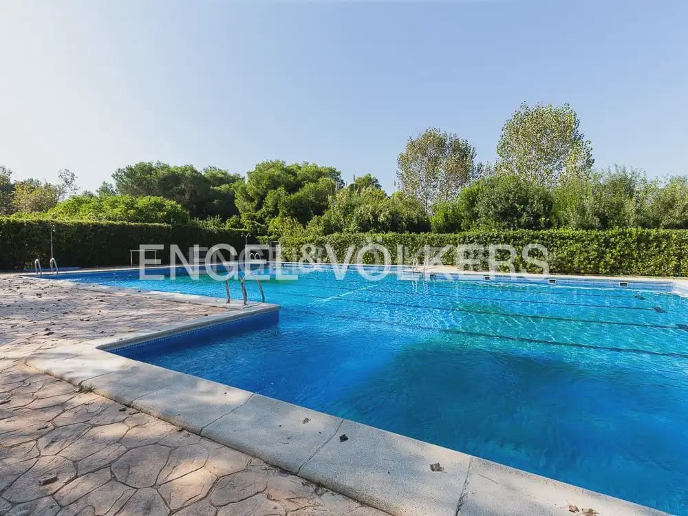 3 chambre Appartement à vendre à Valence ville avec piscine garage - 415 000 € (Ref: 9985746)