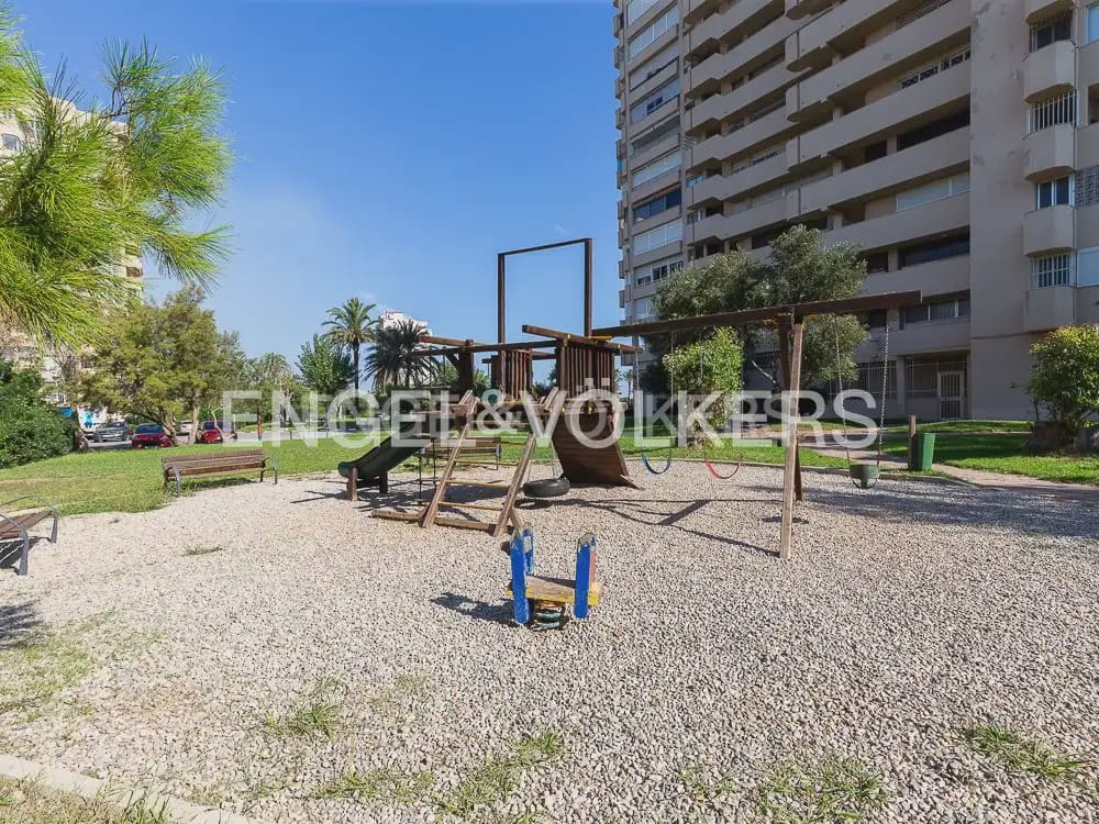 3 chambre Appartement à vendre à Valence ville avec piscine garage - 415 000 € (Ref: 9985746)