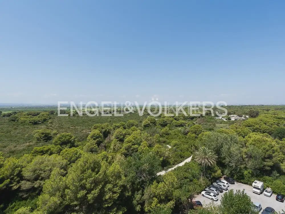 3 chambre Appartement à vendre à Valence ville avec piscine garage - 415 000 € (Ref: 9985746)