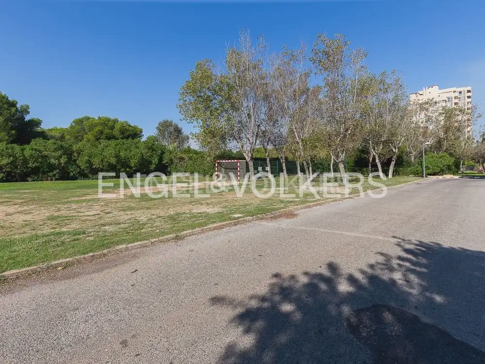 3 chambre Appartement à vendre à Valence ville avec piscine garage - 415 000 € (Ref: 9985746)