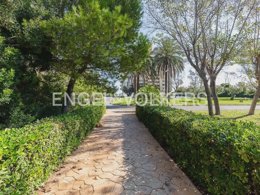3 chambre Appartement à vendre à Valence ville avec piscine garage - 415 000 € (Ref: 9985746)