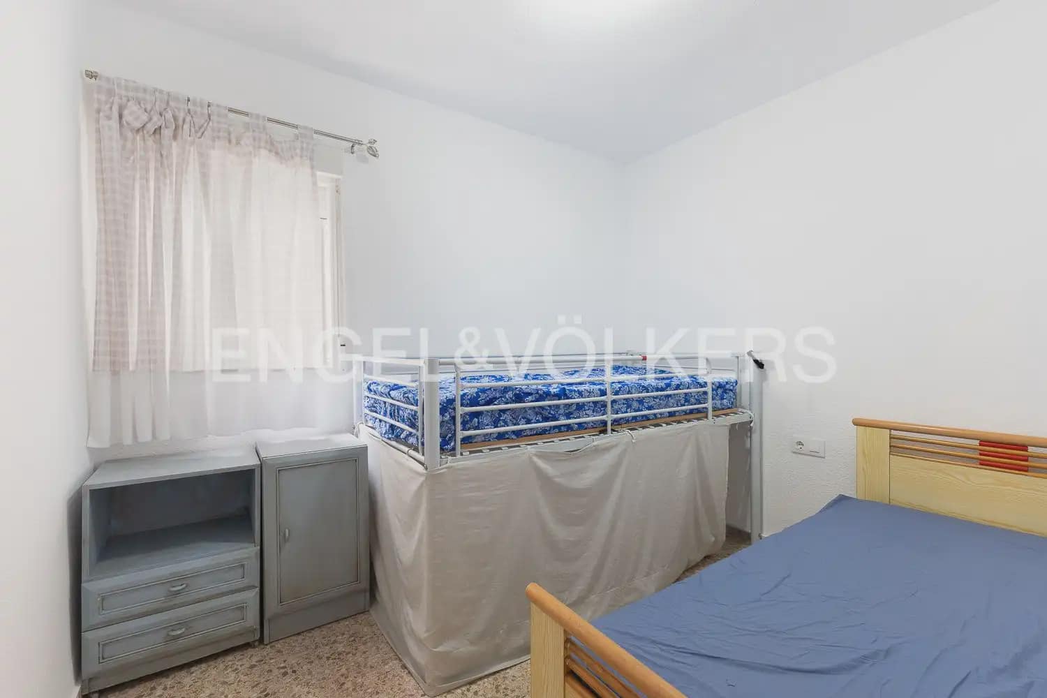 4 chambre Appartement à vendre à Quart de Poblet - 285 000 € (Ref: 9985747)