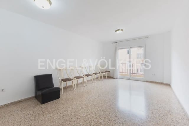 4 makuuhuone Asunto myytävänä paikassa Quart de Poblet - 285 000 € (Ref: 9985747)