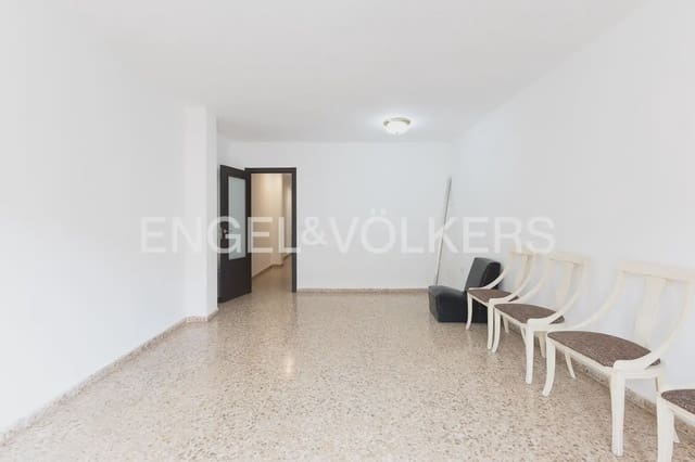 4 makuuhuone Asunto myytävänä paikassa Quart de Poblet - 285 000 € (Ref: 9985747)