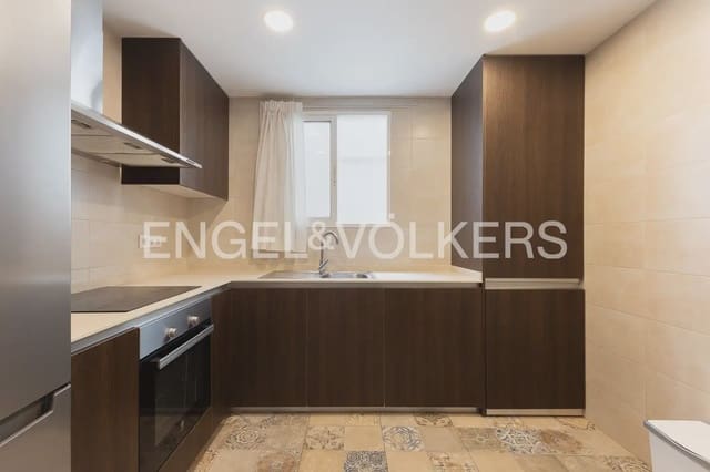 4 makuuhuone Asunto myytävänä paikassa Quart de Poblet - 285 000 € (Ref: 9985747)