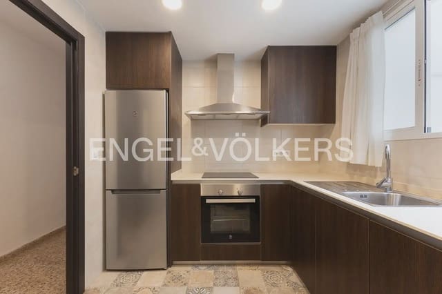 4 makuuhuone Asunto myytävänä paikassa Quart de Poblet - 285 000 € (Ref: 9985747)