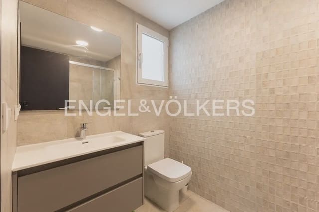 4 makuuhuone Asunto myytävänä paikassa Quart de Poblet - 285 000 € (Ref: 9985747)