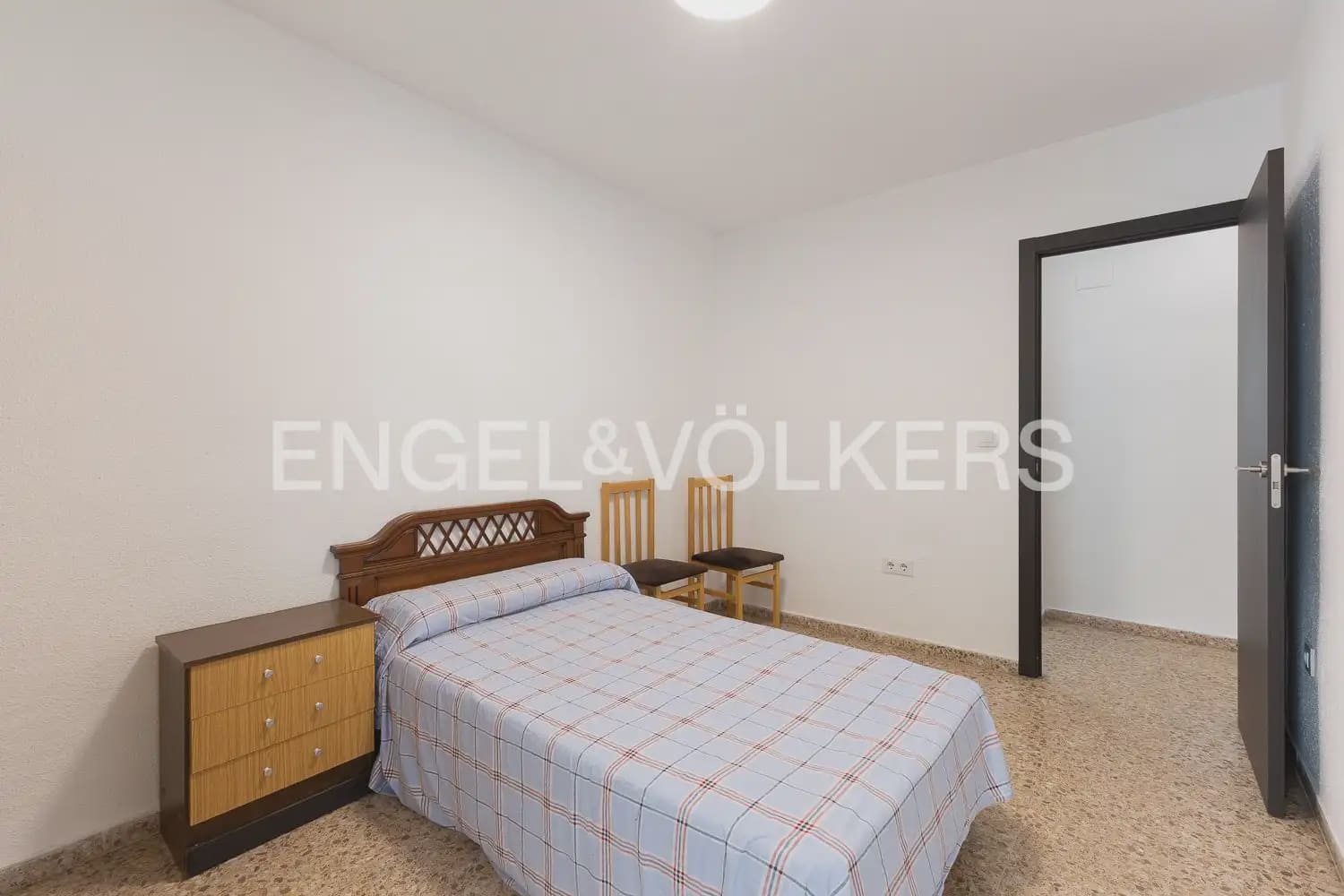 4 chambre Appartement à vendre à Quart de Poblet - 285 000 € (Ref: 9985747)