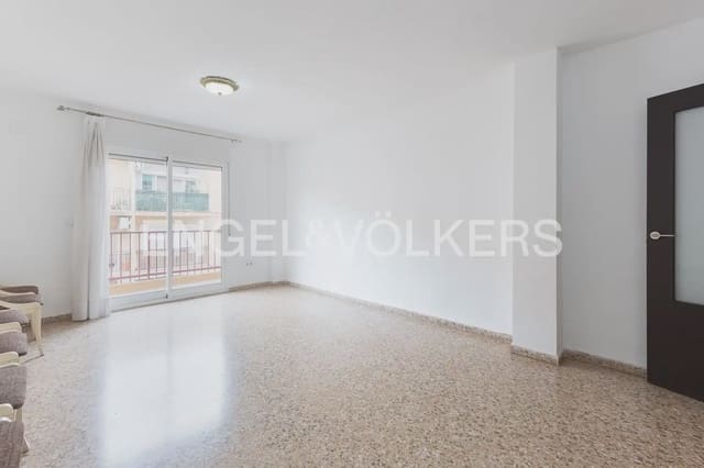 4 makuuhuone Asunto myytävänä paikassa Quart de Poblet - 285 000 € (Ref: 9985747)