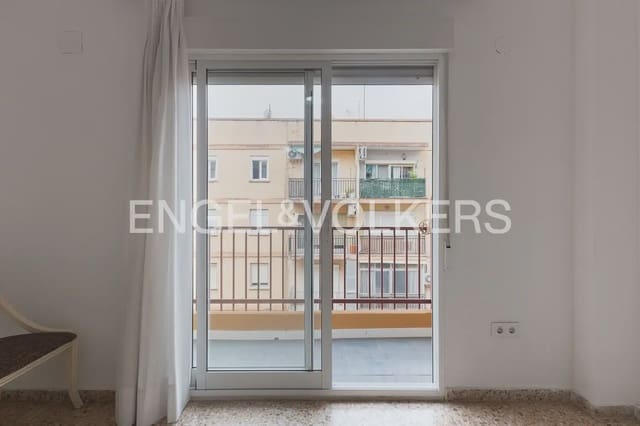 4 makuuhuone Asunto myytävänä paikassa Quart de Poblet - 285 000 € (Ref: 9985747)
