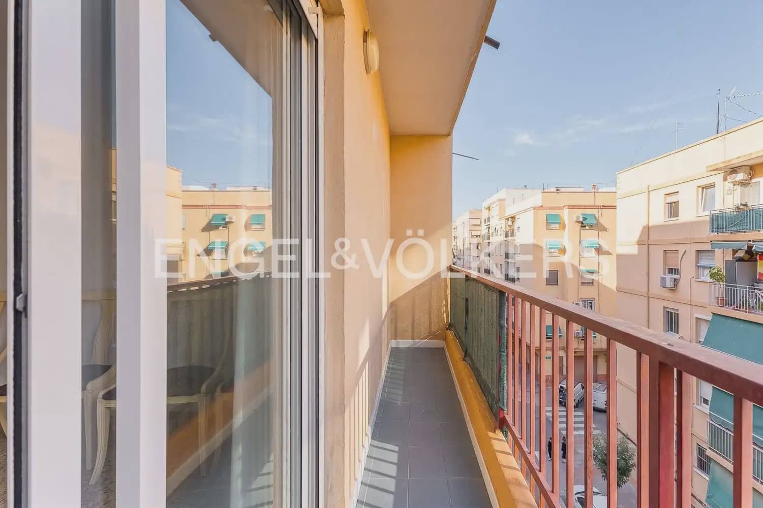 4 chambre Appartement à vendre à Quart de Poblet - 285 000 € (Ref: 9985747)