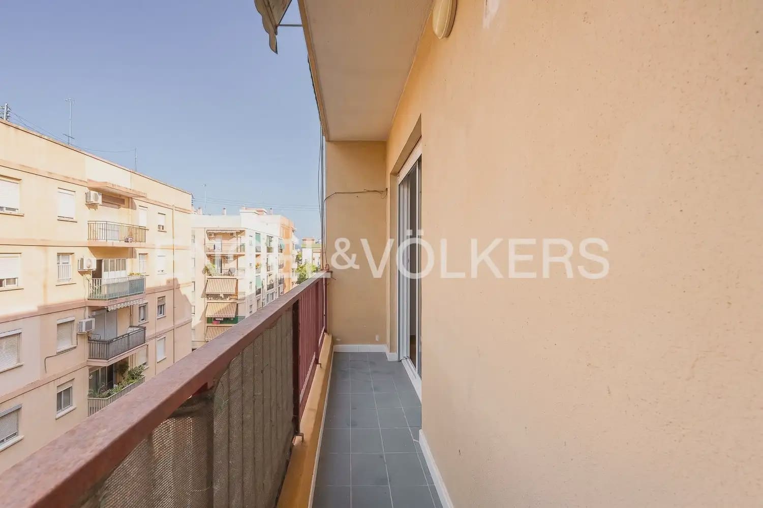 4 chambre Appartement à vendre à Quart de Poblet - 285 000 € (Ref: 9985747)