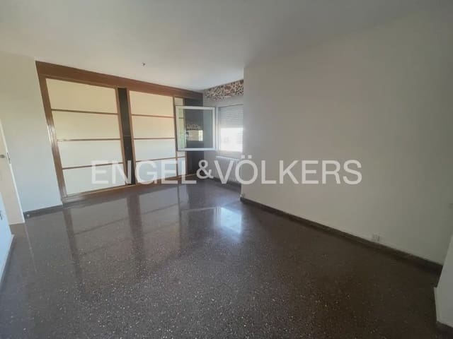 2 slaapkamer Flat te huur in La Carrasca, Valencia stad met garage - € 1.300 (Ref: 9985748)