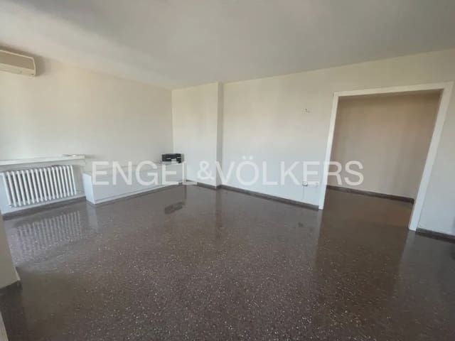2 slaapkamer Flat te huur in La Carrasca, Valencia stad met garage - € 1.300 (Ref: 9985748)