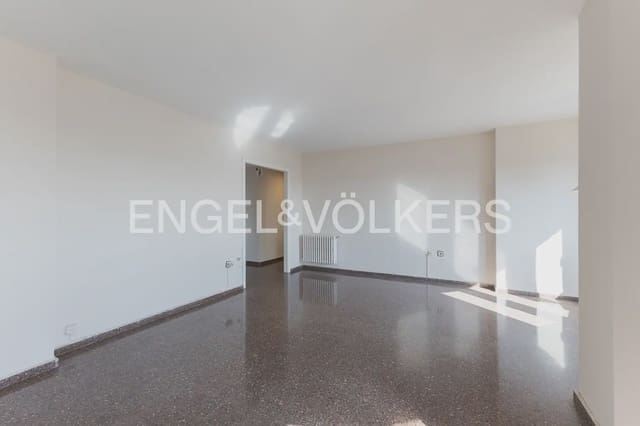 2 sypialnia Mieszkanie do wynajęcia w La Carrasca, Miasto Walencja z garażem - 1 300 € (Ref: 9985748)