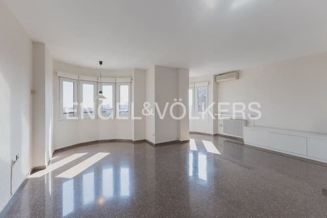 2 sypialnia Mieszkanie do wynajęcia w La Carrasca, Miasto Walencja z garażem - 1 300 € (Ref: 9985748)