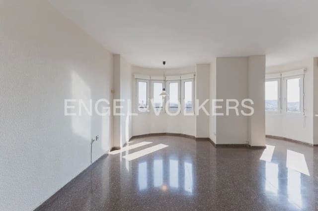 2 sypialnia Mieszkanie do wynajęcia w La Carrasca, Miasto Walencja z garażem - 1 300 € (Ref: 9985748)