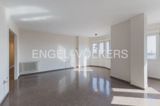 2 sypialnia Mieszkanie do wynajęcia w La Carrasca, Miasto Walencja z garażem - 1 300 € (Ref: 9985748)