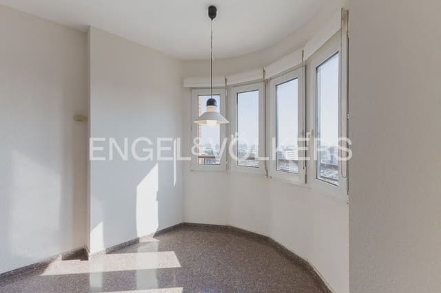 2 sypialnia Mieszkanie do wynajęcia w La Carrasca, Miasto Walencja z garażem - 1 300 € (Ref: 9985748)