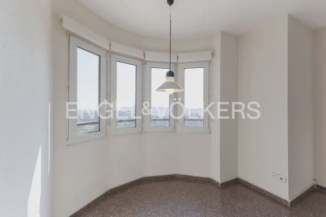 2 sypialnia Mieszkanie do wynajęcia w La Carrasca, Miasto Walencja z garażem - 1 300 € (Ref: 9985748)