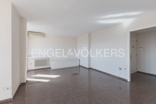 2 sypialnia Mieszkanie do wynajęcia w La Carrasca, Miasto Walencja z garażem - 1 300 € (Ref: 9985748)