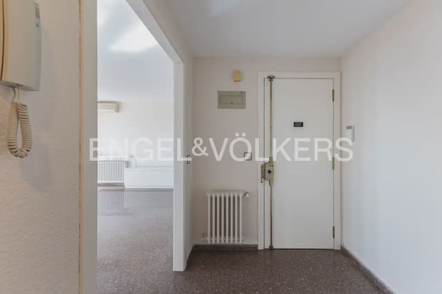 2 sypialnia Mieszkanie do wynajęcia w La Carrasca, Miasto Walencja z garażem - 1 300 € (Ref: 9985748)