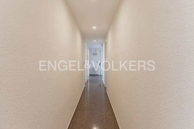 2 sypialnia Mieszkanie do wynajęcia w La Carrasca, Miasto Walencja z garażem - 1 300 € (Ref: 9985748)