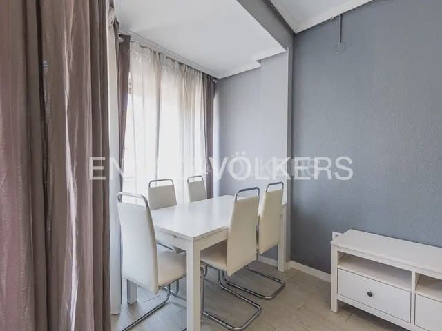 4 Zimmer Wohnung zu vermieten in Llíria - 1.100 € (Ref: 9986168)