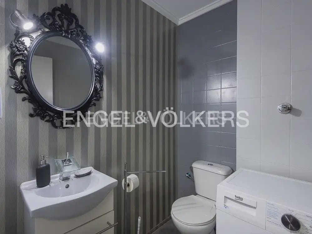 4 sypialnia Mieszkanie do wynajęcia w Lliria - 1 100 € (Ref: 9986168)