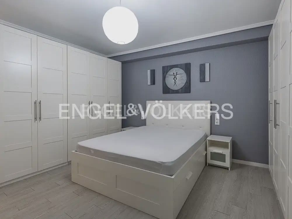 4 sypialnia Mieszkanie do wynajęcia w Lliria - 1 100 € (Ref: 9986168)