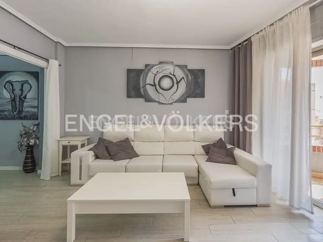 4 Zimmer Wohnung zu vermieten in Llíria - 1.100 € (Ref: 9986168)