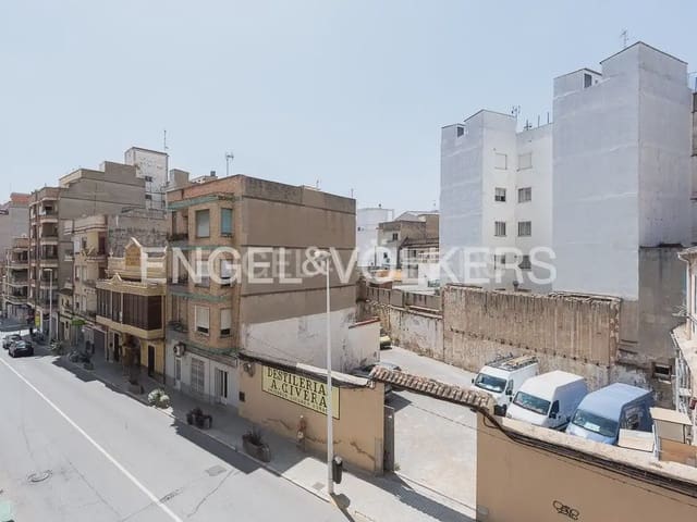 4 Zimmer Wohnung zu vermieten in Llíria - 1.100 € (Ref: 9986168)