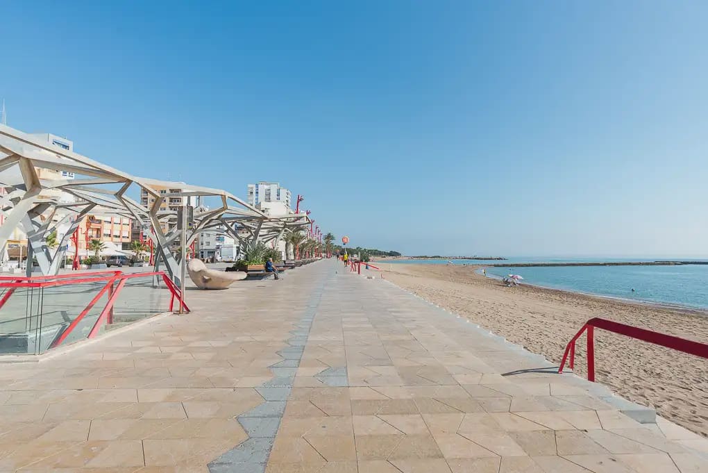 3 camera da letto Appartamento in vendita in Vinaros - 218.000 € (Rif: 9987216)