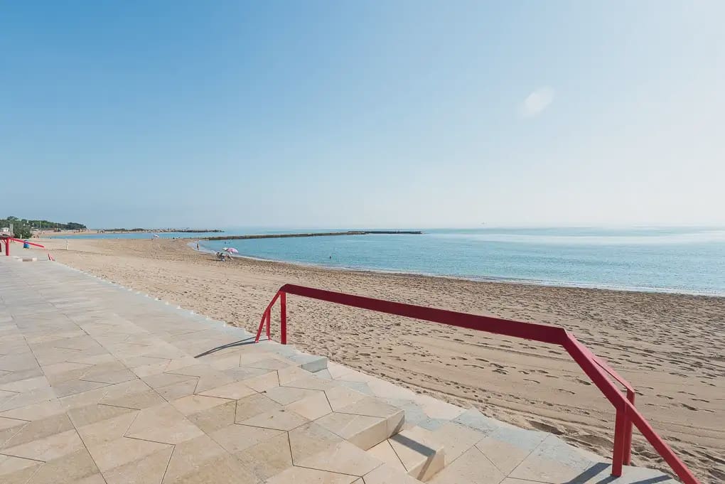 3 camera da letto Appartamento in vendita in Vinaros - 218.000 € (Rif: 9987216)