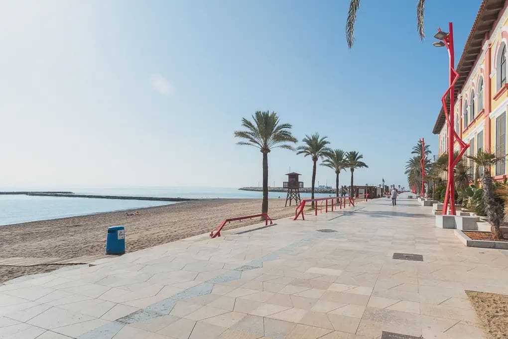 3 camera da letto Appartamento in vendita in Vinaros - 218.000 € (Rif: 9987216)