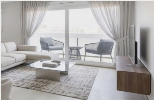 3 soveværelse Lejlighed til salg i Vinaròs - € 218.000 (Ref: 9987216)