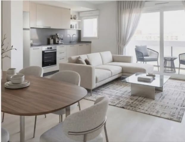 3 soveværelse Lejlighed til salg i Vinaròs - € 218.000 (Ref: 9987216)
