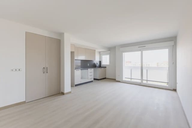3 soveværelse Lejlighed til salg i Vinaròs - € 218.000 (Ref: 9987216)