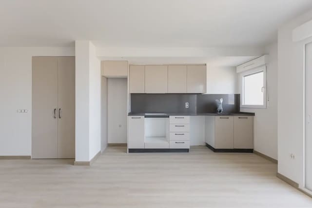 3 soveværelse Lejlighed til salg i Vinaròs - € 218.000 (Ref: 9987216)