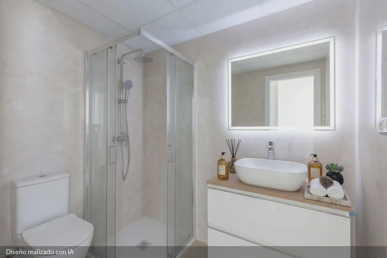 3 camera da letto Appartamento in vendita in Vinaros - 218.000 € (Rif: 9987216)