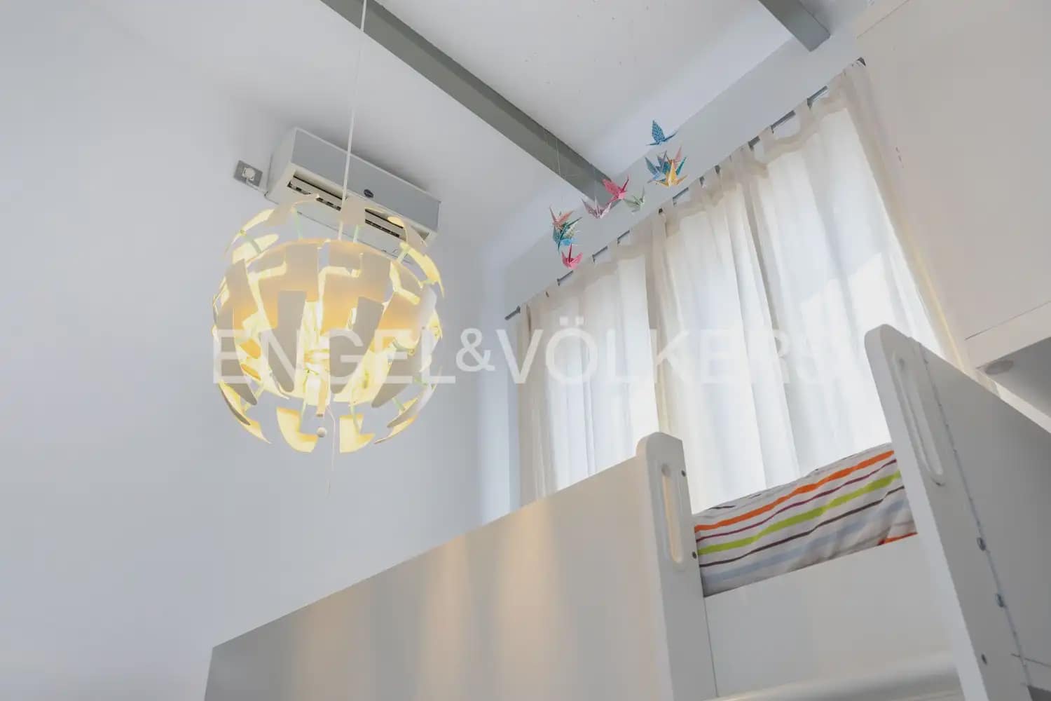 2 sovrum Takvåning till salu i Valencia stad - 440 000 € (Ref: 9987219)