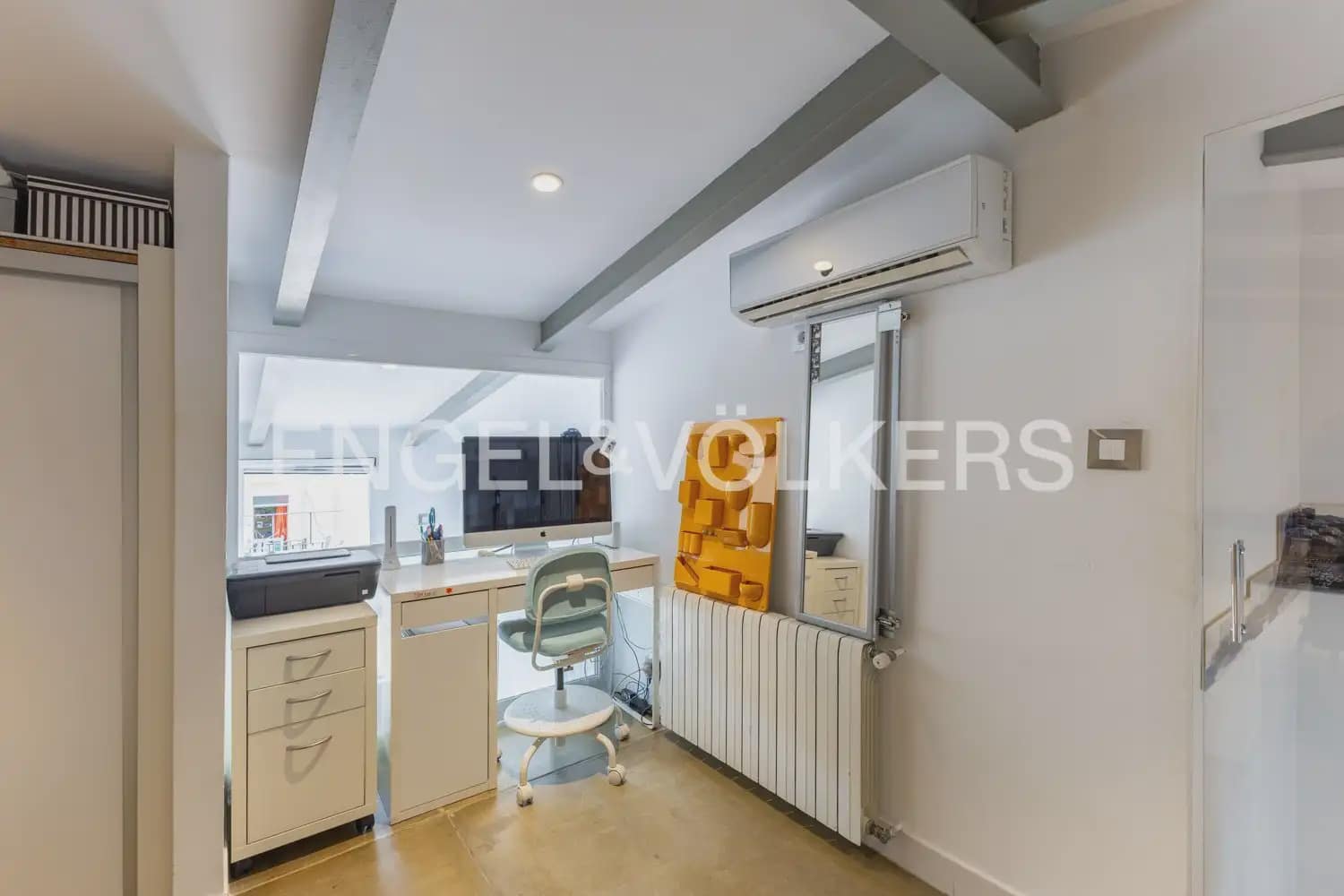 2 sovrum Takvåning till salu i Valencia stad - 440 000 € (Ref: 9987219)