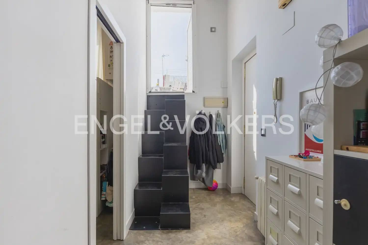 2 sovrum Takvåning till salu i Valencia stad - 440 000 € (Ref: 9987219)