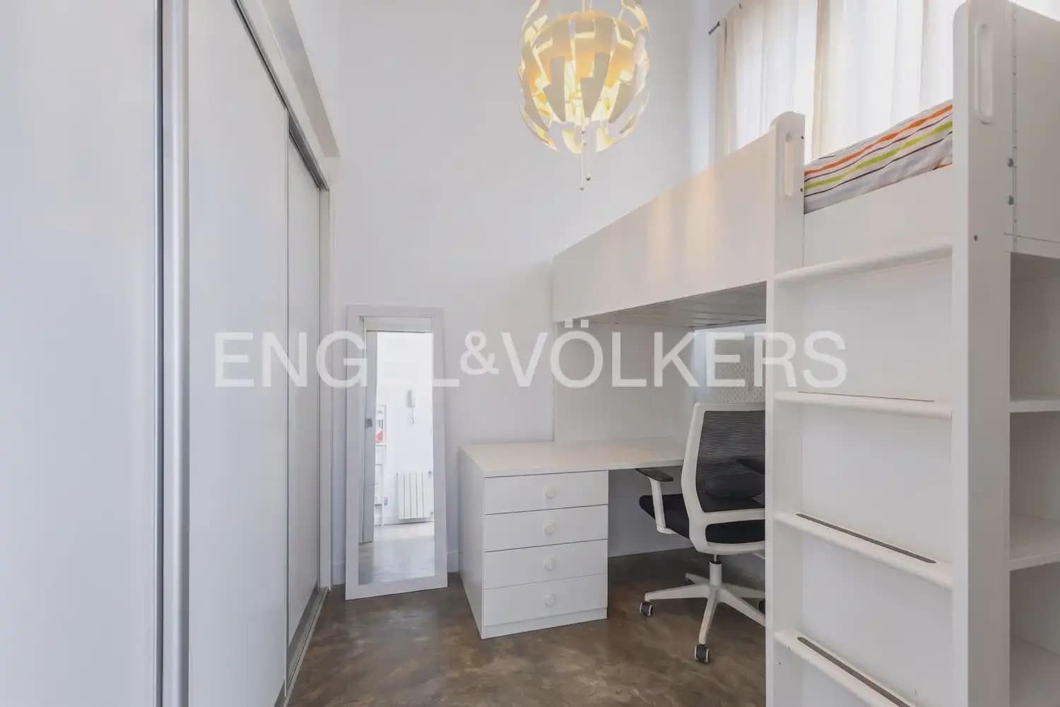 2 sovrum Takvåning till salu i Valencia stad - 440 000 € (Ref: 9987219)