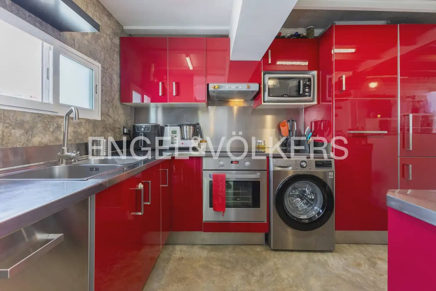 2 sovrum Takvåning till salu i Valencia stad - 440 000 € (Ref: 9987219)