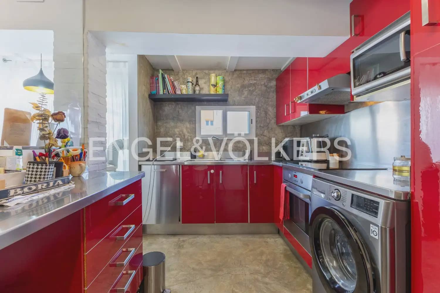 2 sovrum Takvåning till salu i Valencia stad - 440 000 € (Ref: 9987219)