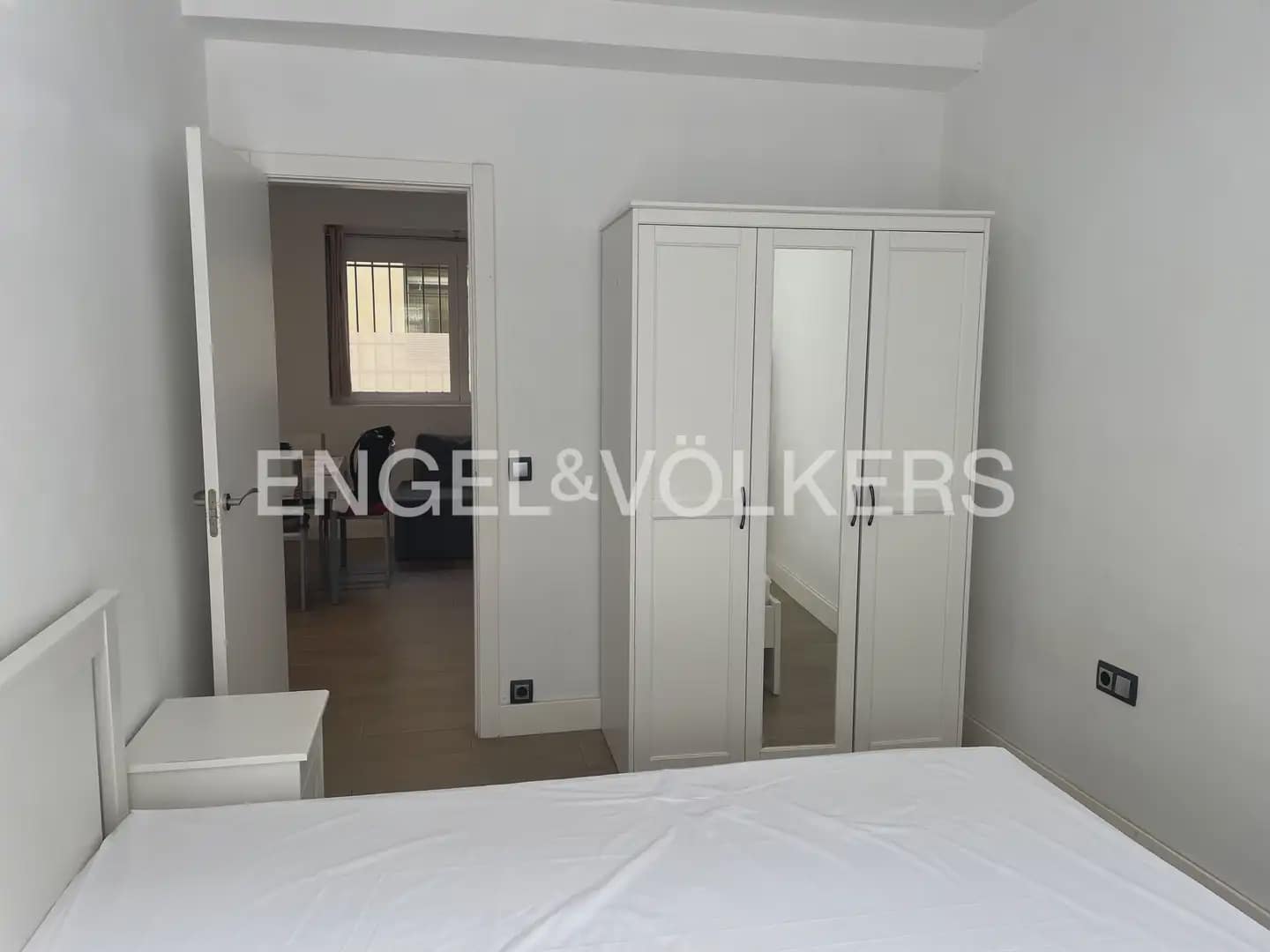 3 soveværelse Lejlighed til leje i Valencia by - € 1.400 (Ref: 9989404)