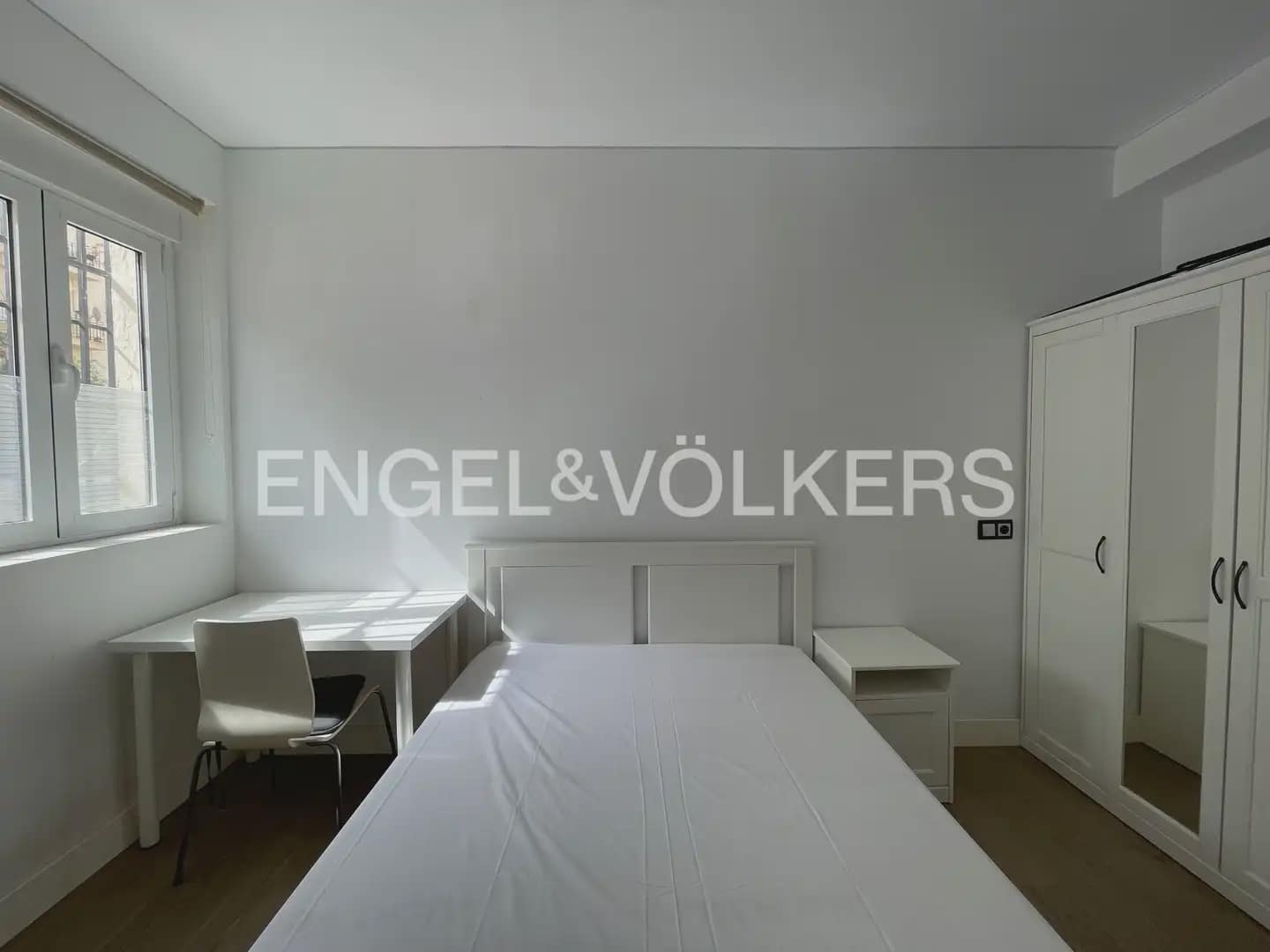 3 soveværelse Lejlighed til leje i Valencia by - € 1.400 (Ref: 9989404)