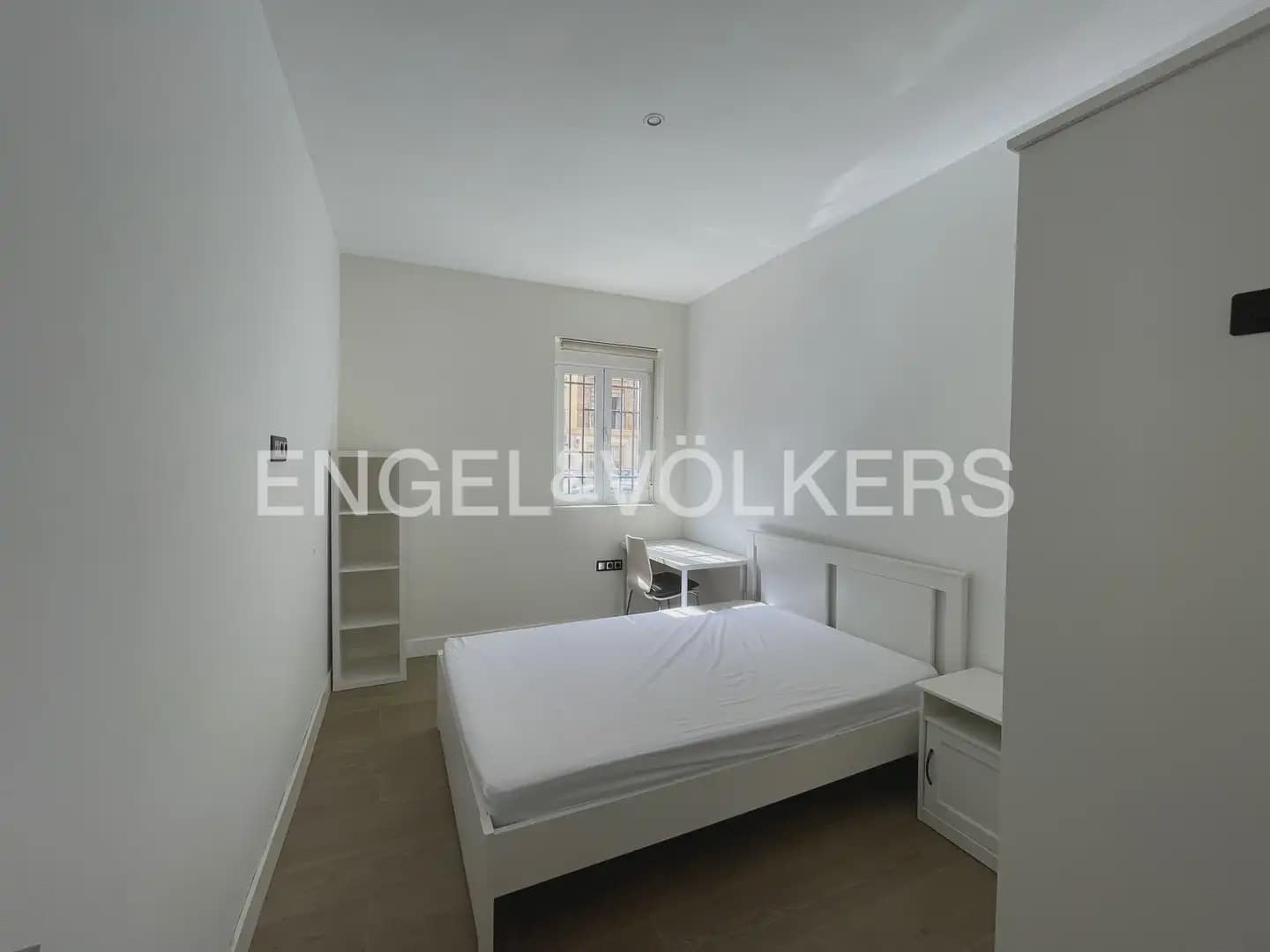 3 soveværelse Lejlighed til leje i Valencia by - € 1.400 (Ref: 9989404)